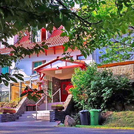 Matraszentimre Panzio Hotel Exterior foto