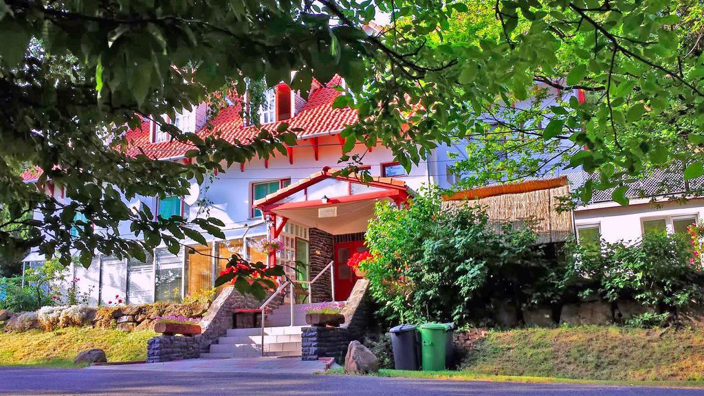 Matraszentimre Panzio Hotel Exterior foto